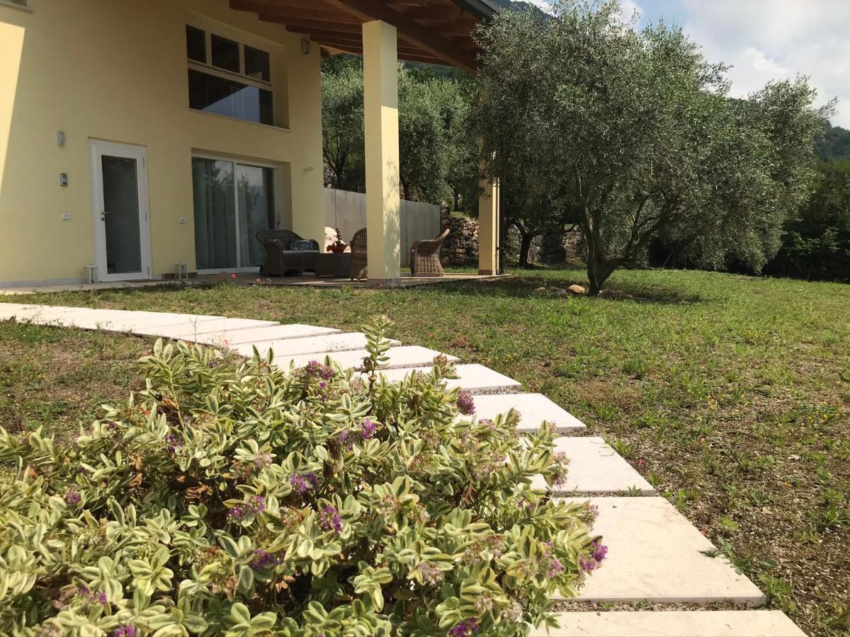 Carmen De Nella Eco Lodge 4* Caprino Veronese Exterior photo