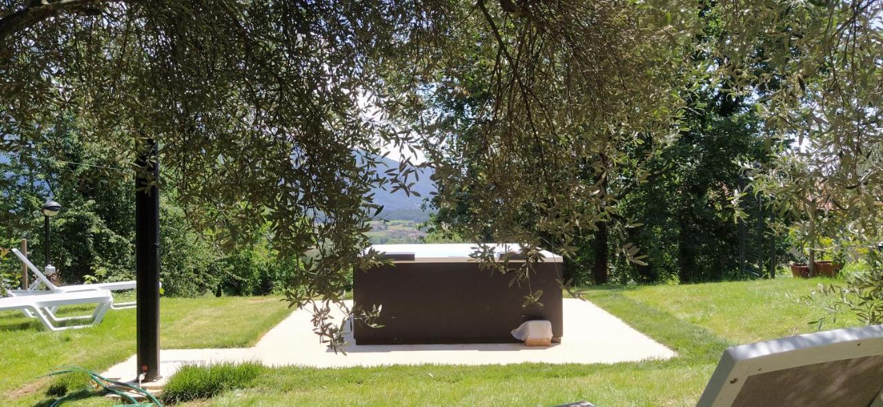 Carmen De Nella Eco Lodge 4* Caprino Veronese Exterior photo