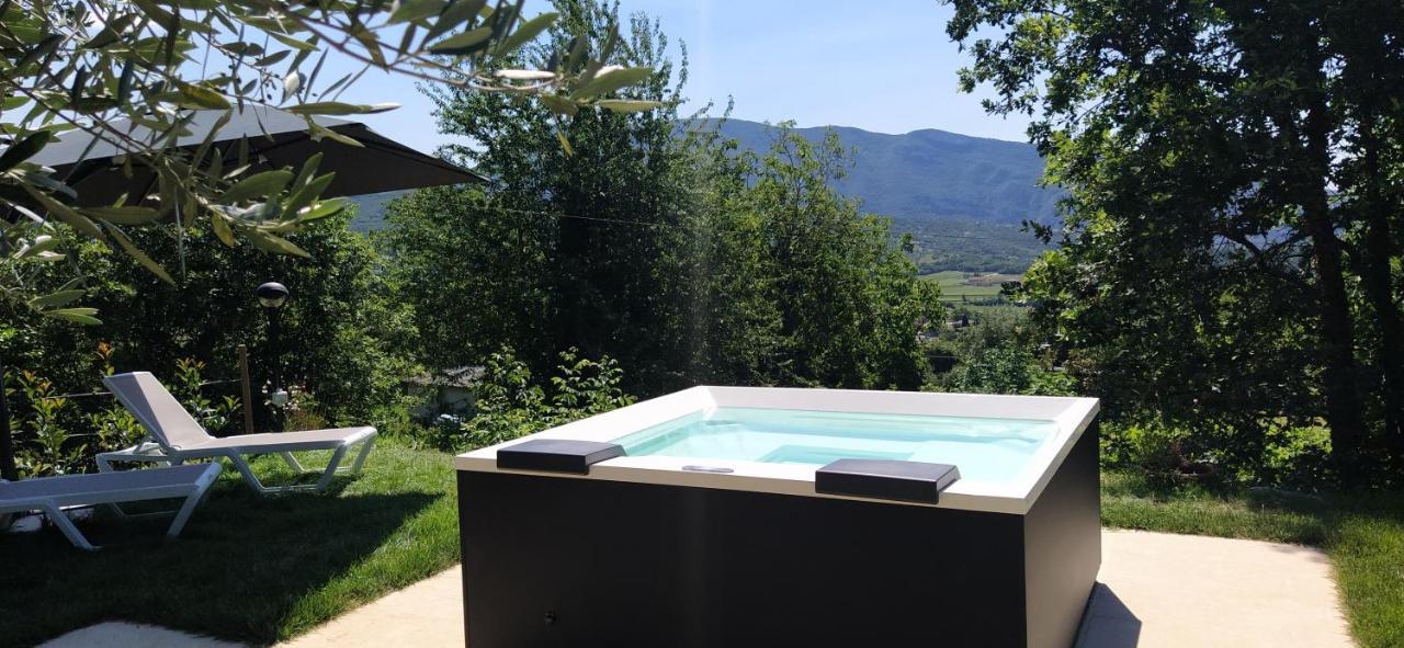 Carmen De Nella Eco Lodge 4* Caprino Veronese Exterior photo