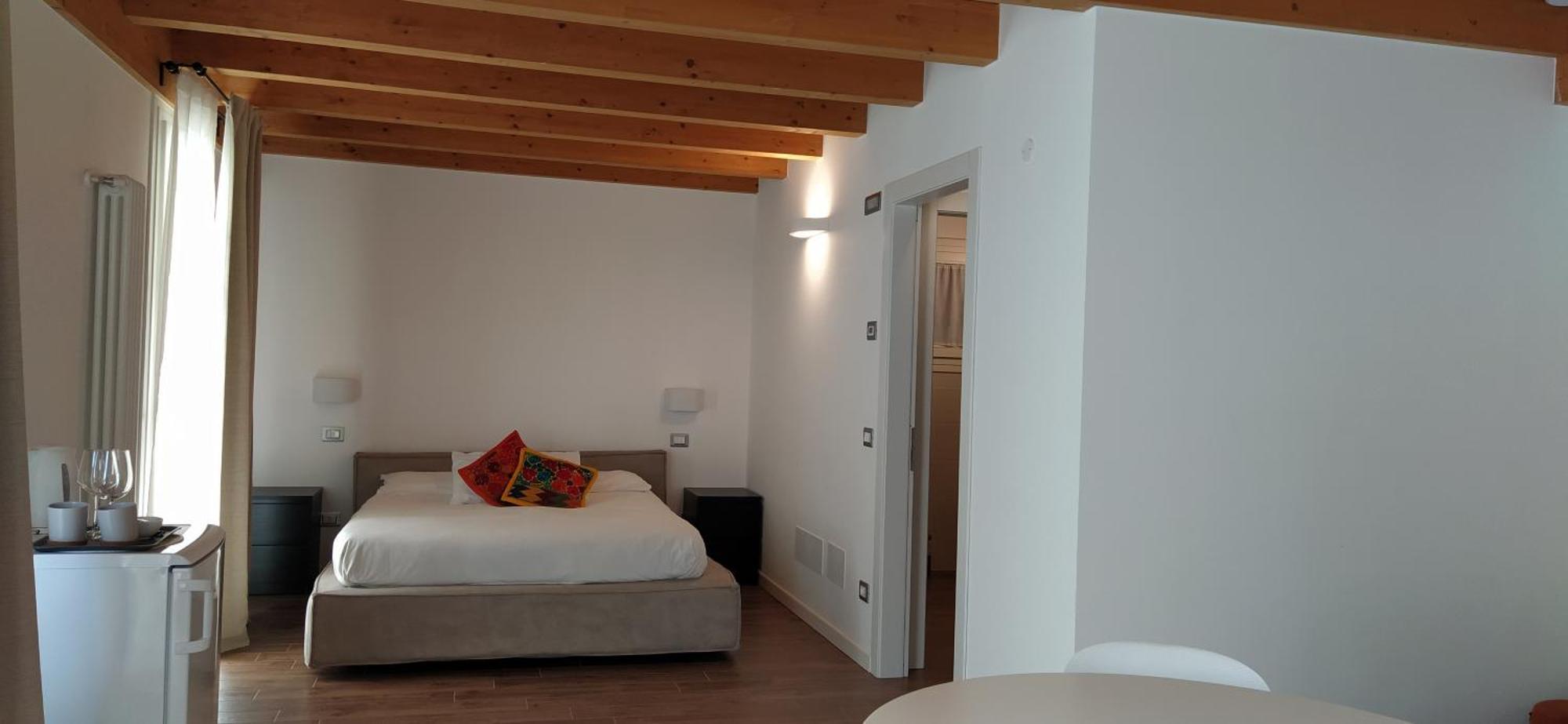 Carmen De Nella Eco Lodge 4* Caprino Veronese Exterior photo