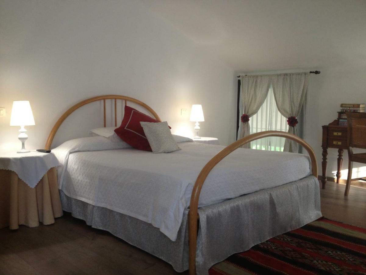 Carmen De Nella Eco Lodge 4* Caprino Veronese Exterior photo